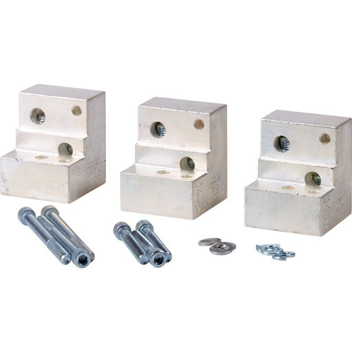 Eaton - Phasen-Anschlussverbreiterung Klemmenblock 2x4-1/0 MCM EML22 2x25-50qm