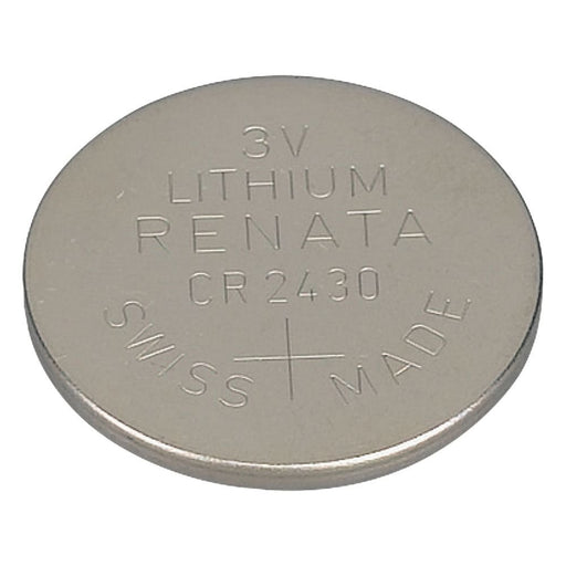 Eaton - Batterie CBTZ-00/01 Typ 1-3V, CR2430 − 20 Stück