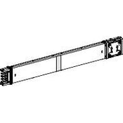 Schneider Electric - Schienenverteilereinheit KSA gerades Element KSA400ET4AF70 400A Länge 700mm