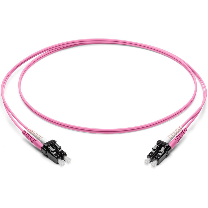 Corning - Patchkabel LWL LWL-Patchkabel LC/LC F050502Q2Z20010M-VI OM4 50/125,10m,vi