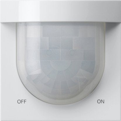 Gira - Bussystem-Bewegungsmelder KNX-Bewegungsmelder 2051112 2,20m rws