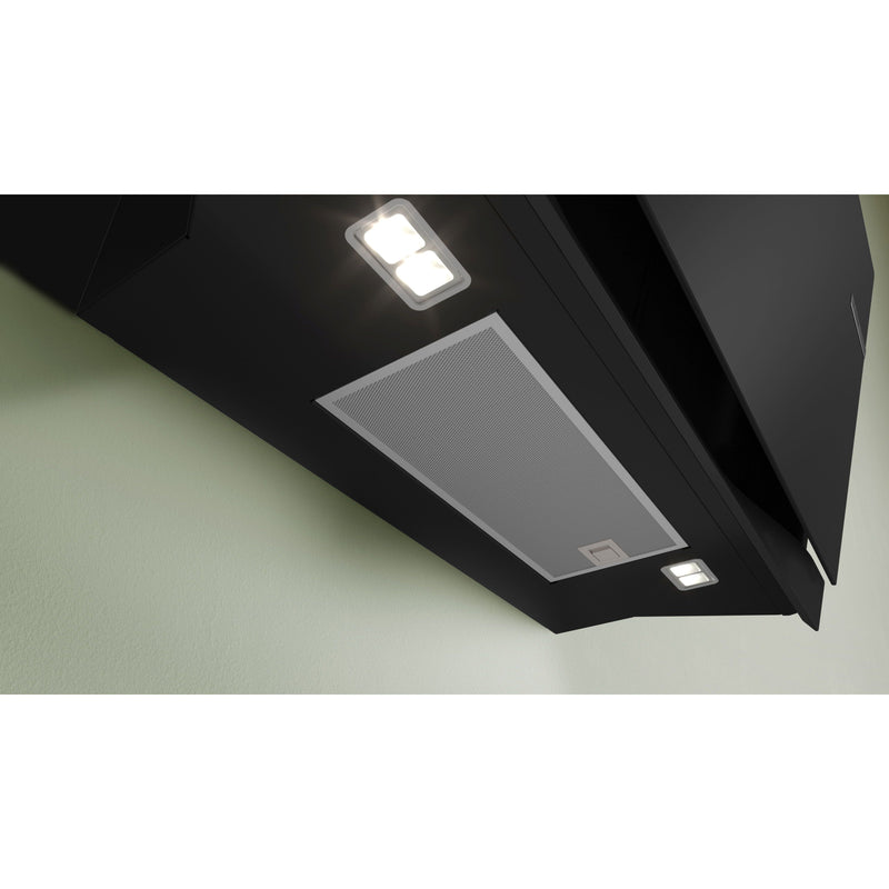 Bosch - Dunstabzugshaube Wandesse Schrägdesign DWJ91LT60