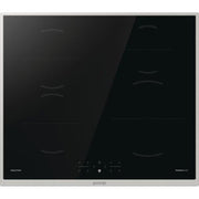 Gorenje - Kochfeld EB-Autark-Kochfeld Indukt. GI6401BX 60cm,4 Kochz