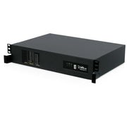 Riello UPS - USV-Anlage Off-Line USV-Anlage IDR 600 i-Dialog 600VA