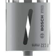 Bosch - Bohrkrone PRO Trockenbohrkrone, 132 2608587331 x 150 mm, G 1/2 Zoll