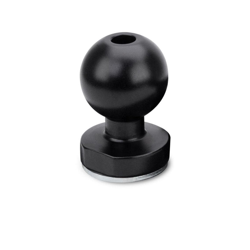 Di-soric - Zubehör/Ersatzteile für Industriesensoren Kugelkopf HS-AG-HM-KK-VS-M6