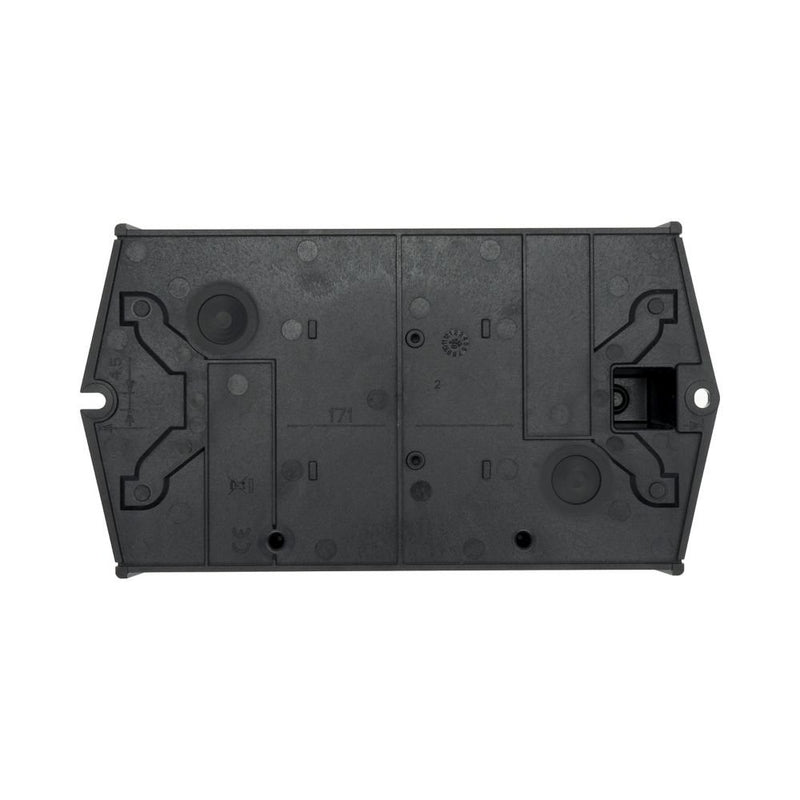 Eaton - Lasttrennschalter Hauptschalter T3-3-15680/I2/SVB Aufbau