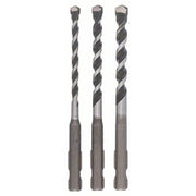 Bosch - Bohrer-Set 2609256919 SDS quick,5,5-7mm
