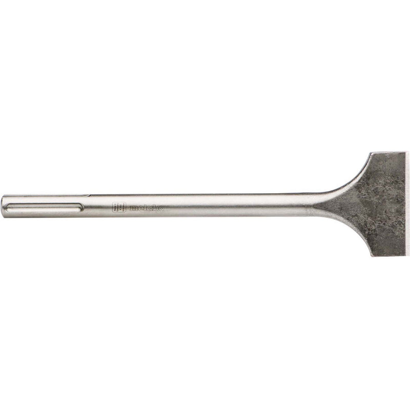 Metabowerke - Maschinenmeißel SDS-max Breitmeißel 623356000 300x80mm