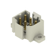 Weidmüller - Leiterplattensteckverbinder Verbinder 5.00mm RSV1,6 LS#1441800000 − 50 Stück
