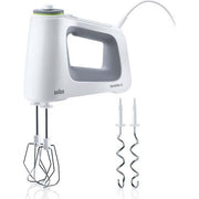 Braun - Rühr-/Mixgerät Handmixer HM 5000 ws MultiMix5