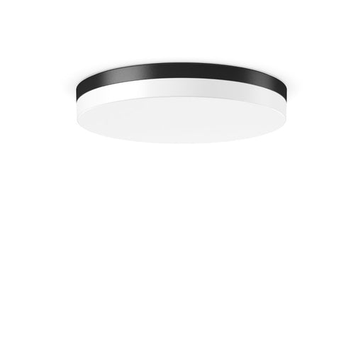RZB - Decken-/Wandleuchte LED-Wand u.Deckenleuchte 312633.0031 830/840, ML, anthr