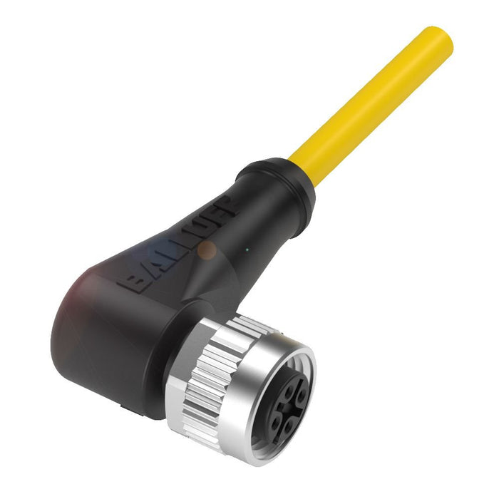 Balluff - Konfektioniertes Sensor-Aktor-Kabel Anschlussleitung BCC M425-000#BCC0KWE  − 1 Stück

