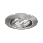 Brumberg Leuchten - Downlight/Strahler/Flutlicht NV-Einbaustrahler 00196303 GX5,3 50W chr-mt