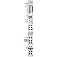 Pilz - Feldbus, Dez. Peripherie - Baugruppenträger PSSu BP-C 1/8 C 312611