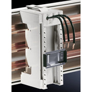 Rittal - Zubehör/Ersatzteile für Niederspannungs-Schalttechnik Steckleiste SV 9623.000 (VE2) Mini-PLS, B:9mm
