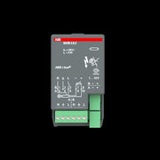 Busch-Jaeger - Bussystem-Dimmaktor Schalt-/Dimmaktormod SD/M2.6.2