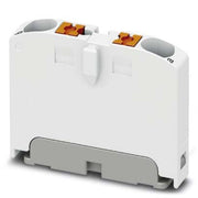 Phoenix Contact - Durchgangs-Reihenklemme Verteilerblock PTFIX 2X2,5 WH − 50 Stück