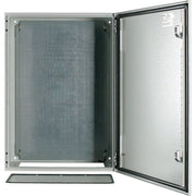 Eaton - Gehäuse/Schaltschrank (leer) Stahlblech-Wandgehäuse CS-75/250 700x500x250