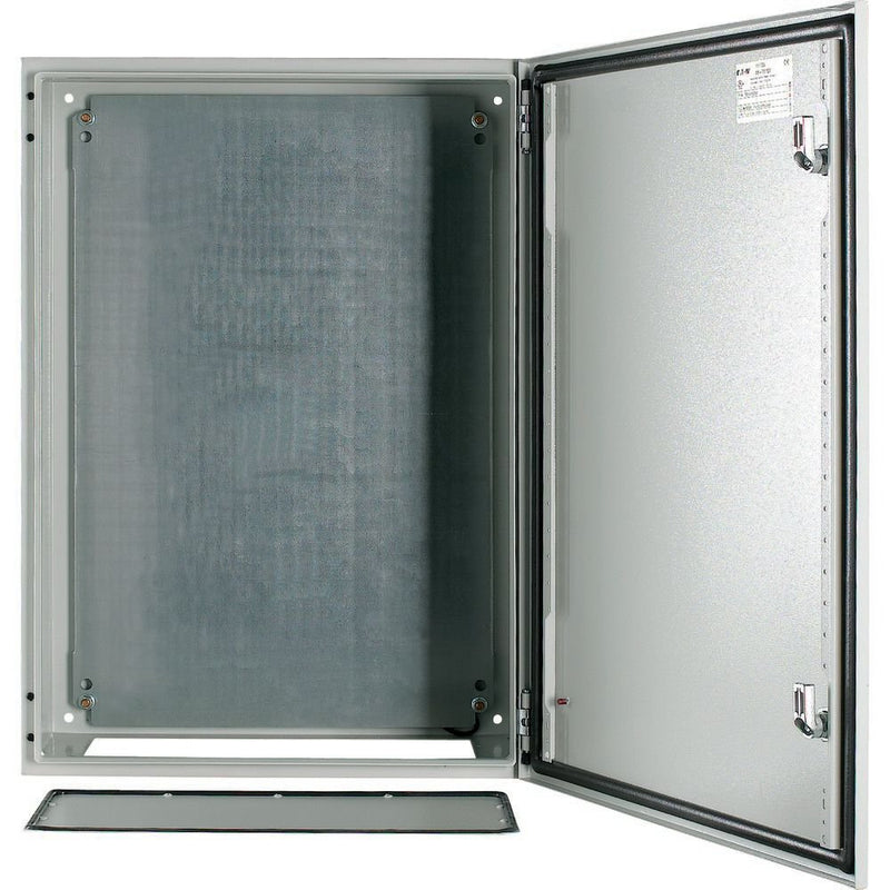 Eaton - Gehäuse/Schaltschrank (leer) Stahlblech-Wandgehäuse CS-75/250 700x500x250
