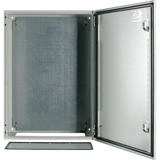 Eaton - Gehäuse/Schaltschrank (leer) Stahlblech-Wandgehäuse CS-75/250 700x500x250