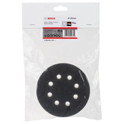 Bosch - Systemzubehör für Schleifen/Polieren (Akku/elektrisch/Druckluft) Adapter, gelocht, 2608601126 Durchmesser 125 für