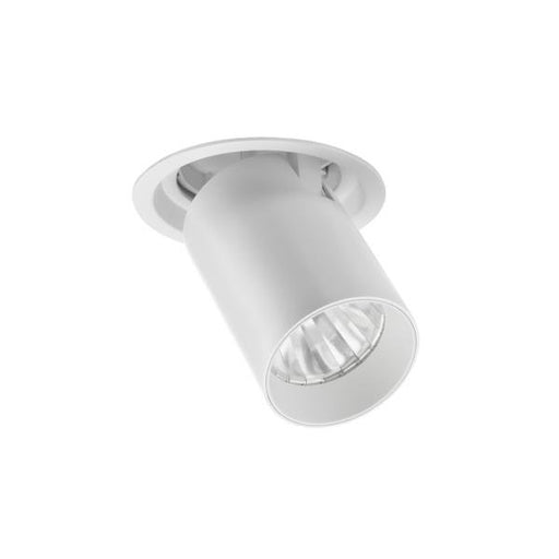 Brumberg Leuchten - Downlight/Strahler/Flutlicht LED-Einbaurichtstrahler 88742174DA 4000K