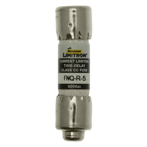 Eaton - HRC-Sicherung Sicherungseinsatz FNQ-R-5 5 A, AC 600 V − 10 Stück