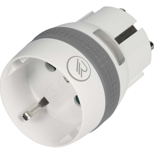 DELTA DORE - Elektronischer Schalter DuoFern Zwischenstecker 9472-1 bis max.1800W