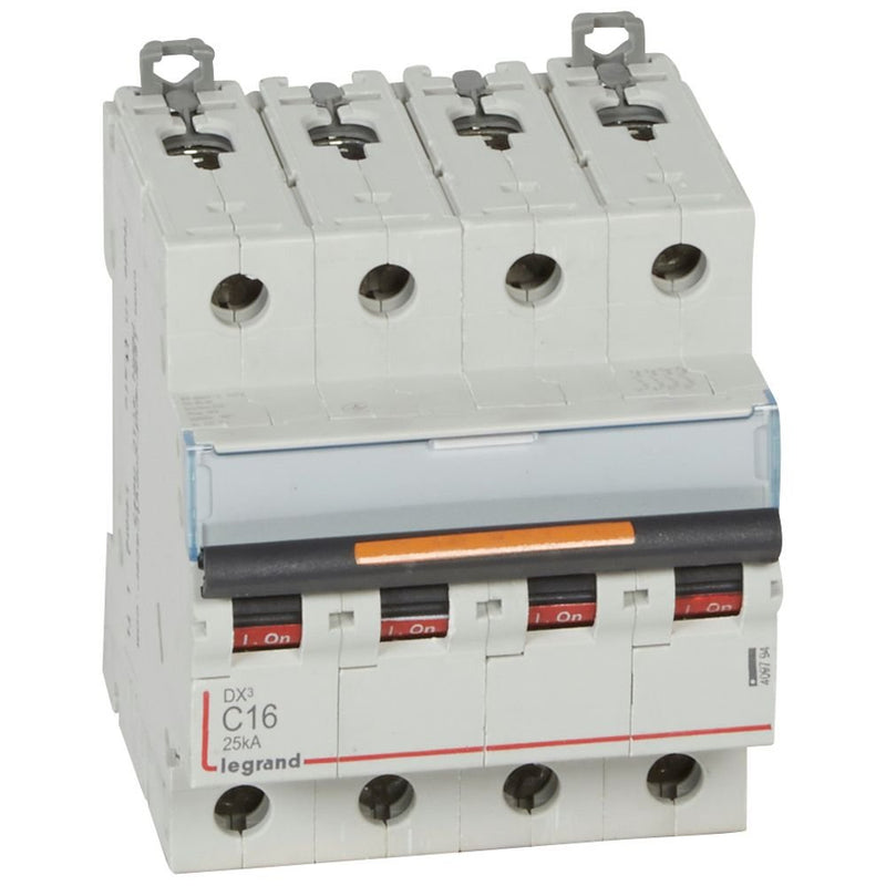 Legrand - Leitungsschutzschalter Legrand 409794 C-Charakt., 16A