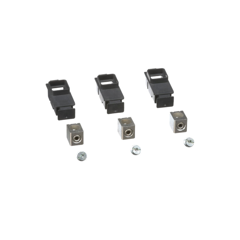 Schneider Electric - Zubehör/Ersatzteile für Niederspannungs-Schalttechnik Aluminiumklemmen LV426967 (VE3) bis 125A 2,5-70 MM2
