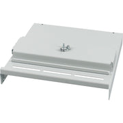 Eaton - Trennwand (Schaltschrank) Horizontale Unterteilung XTPPN4MEH-W425D368 ober/unterhalb NZM4