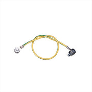 LTS Licht&Leuchten - Elektrisches Zubehör/Ersatzteile für Leuchten Erdungs-Set LK-Z 070.110 Formstücke