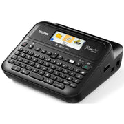 Brother - Beschriftungsgerät PTD610BTVP