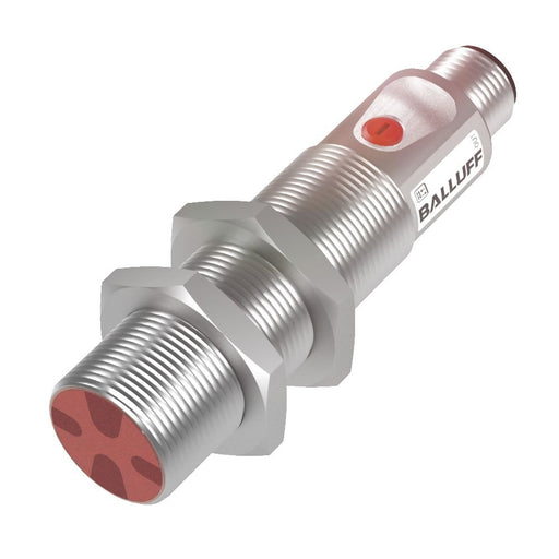 Balluff - Einweg-Lichtschranke Optoelektronischer Sensor BFB M18M-011-P-S4 − 1 Stück by Balluff
