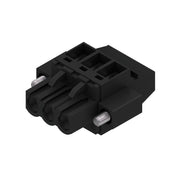 Weidmüller - Kabelsteckverbinder für Leiterplattensteckverbinder Verbinder 5.08mm BLZP 5.08#1950050000 − 72 Stück