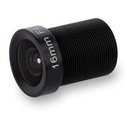 Leuze - Zubehör/Ersatzteile für Industriesensoren Objektiv Lens S-M12-16F4