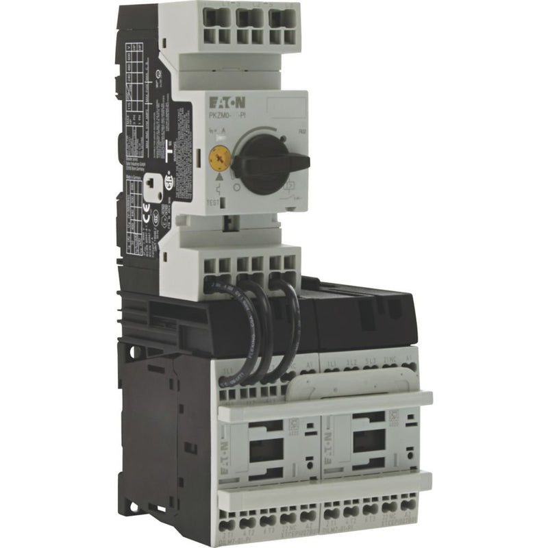 Eaton - Motorstarter/Motorstarterkombination Wendestarter MSC-R-0,25-M7#199583