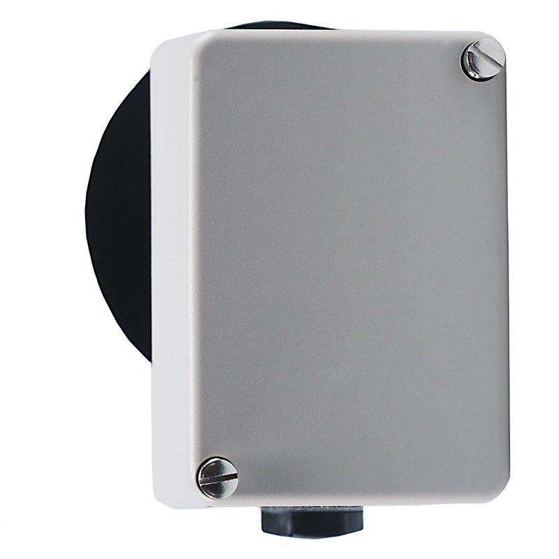 Jumo - Temperaturschalter Aufbau-Thermostat 60003323 50-300 Grad  − 1 Stück