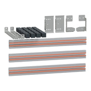 Schneider Electric - Verteilerbaugruppe Sammelschienen PrismaSeT-P, Verbindung LVS04493 MasterPacT MTZ2 08-1