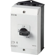 Eaton - Lasttrennschalter EIN-AUS-Schalter T3-4-8343/I2-NA T3 32A Aufbau