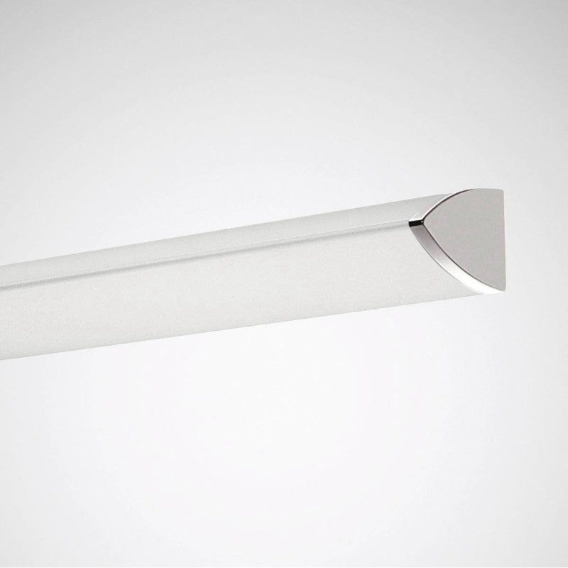 Trilux - Decken - /Wandleuchte LED - Wannenleuchte 6651 C LED #6689440 opal 3000K