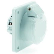 Bals Elektrotech - CEE-Anbausteckdose (IEC 60309) Kleinspann.-Anbausteckdose 4361 16A 3p