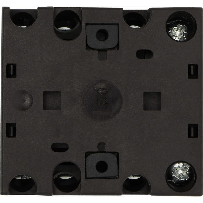 Eaton - Lastschalter Wendeschalter T0-3-8401/E 20A 3p. IP65