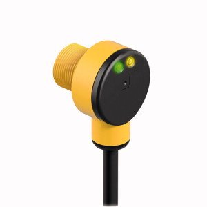 Turck - Lichttaster energetisch Reflexionslichttaster T18SN6D W/30