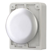Eaton - Blindabdeckung für Befehlsgeräte Blindverschluss M30C-FB Flat Front