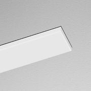 LTS Licht&Leuchten - Decken-/Wandleuchte LED-Einbauleuchte MLR045108303AOVD.s-e 830, DALI, si-elox
