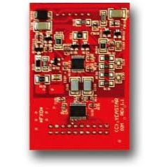 Tiptel - Telefonanlagenmodul Yeastar MyPBX O2 modul 1123300 2FXO