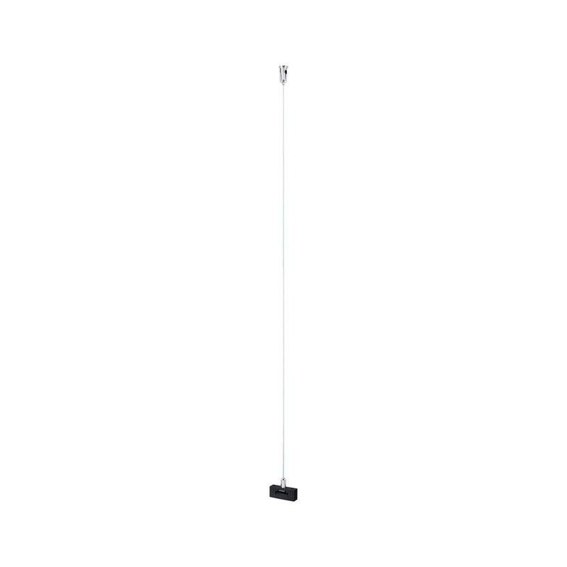Paulmann - Mechanisches Zubehör/Ersatzteile für Leuchten Gurt Abhängung 946.26 Gurtsystem