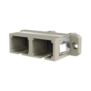 EFB-Elektronik - LWL-Kupplung ST/SC Kupplung 53305.31 Kunststoffgehäuse